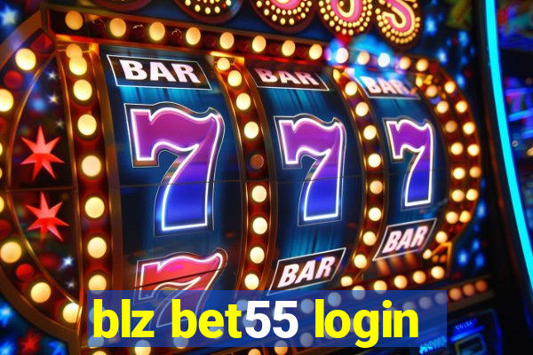 blz bet55 login